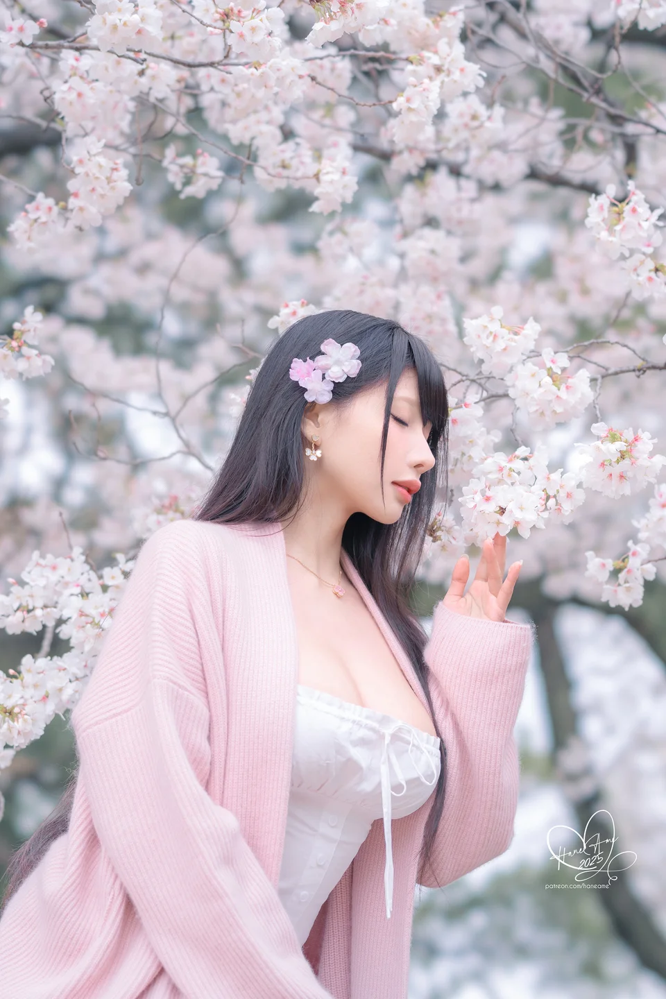 雨波_HaneAme - 原创 雨樱下的约定 [65P,4V-941MB] 1 (31).webp
